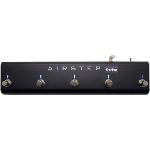Airstep Cort. Edition Wireless Fußschalter von Xsonic