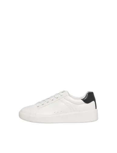 ONLSOUL-4 PU Sneaker - Damen-Sneaker, lässig und bequem für den perfekten Alltagslook mit optimaler Dämpfung.