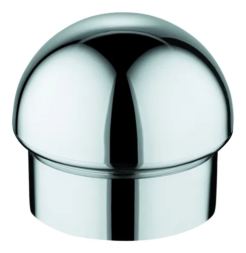 Grohe Umstellknopf für Umstellung - Chrom - 47354000 von GROHE