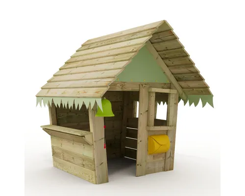 Wickey Spielhaus Saloon