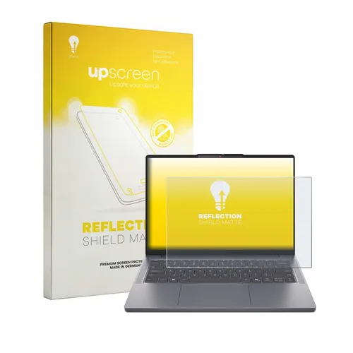 upscreen Schutzfolie für Lenovo IdeaPad Slim 3i Gen 11 14