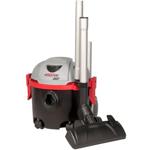 Sprintus ARES Trockensauger von SPRiNTUS