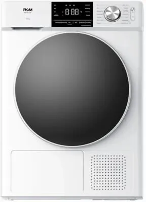 PKM WPT10-14E 10 kg Wärmepumpentrockner von PKM