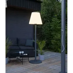 Star Trading LED Gartenlampe Kreta 184 cm von Best Season