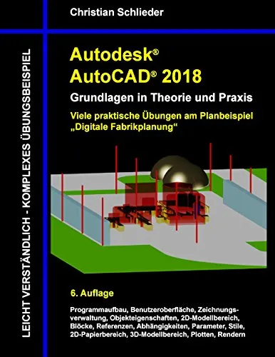 Autodesk AutoCAD 2018