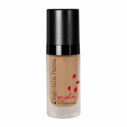 Diego Dalla Palma Geisha Lift Foundation 227 - Make-up mit innovativer Lift-Technologie, sorgt für einen strahlenden Teint und jugendliche Frische.