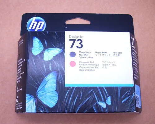 HP 73 CD949A Druckkopf von HP
