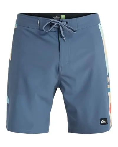 Quiksilver Surfsilk Arch 18 Boardshorts von Quiksilver