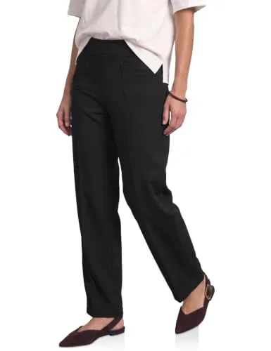 Street One Hosen Schwarz von Street One