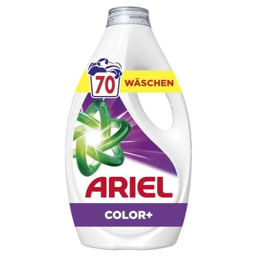 Ariel Wäschepflege von Ariel
