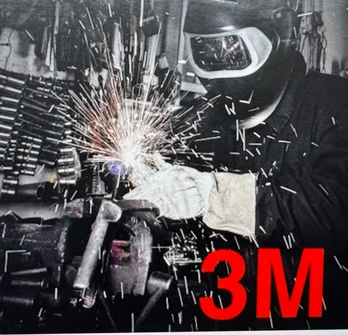 3M Schweißhelm Speedglas 100v von 3M