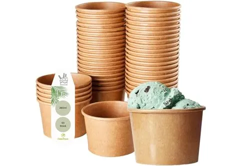 Geschirr Braun von DeinPack