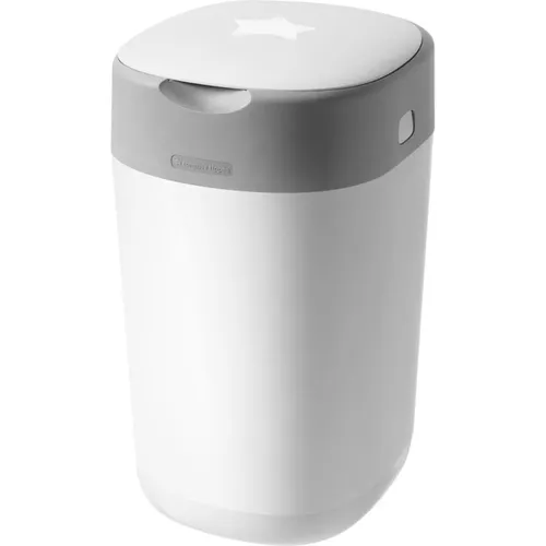 Tommee Tippee Windeleimer Twist & Click mit 6 Nachfüllkassetten