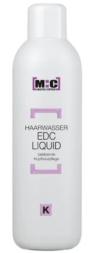 M:C Meister Coiffeur EDC Liquid K