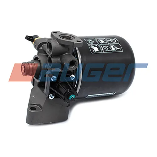 Auger Lufttrockner 77028 – Effiziente Druckluftaufbereitung von Auger