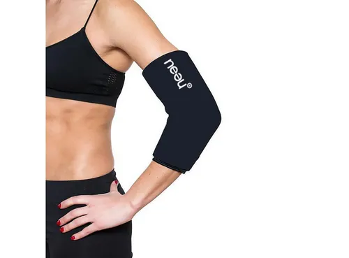 neeu® Tragbares Kühlpack für Knie und Gelenke von Neeu Apparel GmbH