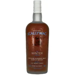 Douglas Laing SCALLYWAG Winter Edition Ice Wine Cask 0,7l
