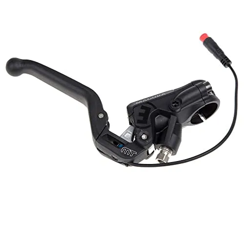 Magura MT5E Flip/Flop Higo-Opener Bremse - Hochwertige Bremse für Ebikes, bietet exzellente Bremskraft und zuverlässige Sicherheit auf jedem Terrain.