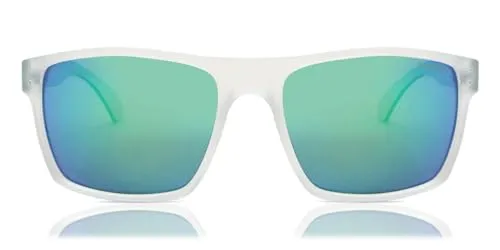 Superdry Kobe 183 Sunglasses CAT3 in grün von Superdry