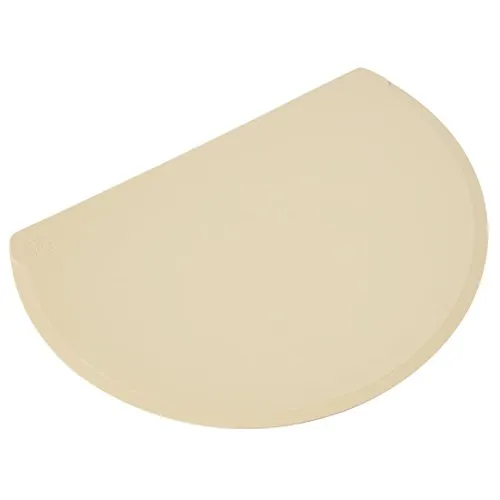 SCHNEIDER Teig-/Kesselschaber Kunststoff, Länge: 200 mm, Breite: 150 mm