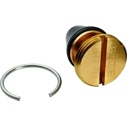 GROHE Vorabsperrung komplett zu Urinal-Spüler