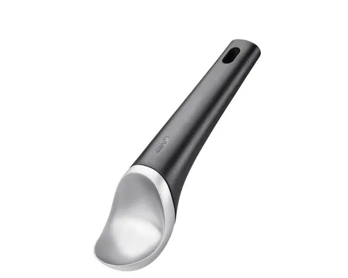 GEFU Eisportionierer Eisportionierer ITALIA 4 Cm Kugel Eislöffel Eiskel