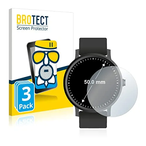 BROTECT Schutzglas für