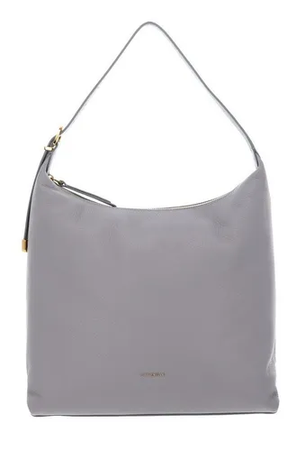 COCCINELLE Schultertasche Gleen - Elegant und Praktisch - Elegante COCCINELLE Schultertasche aus hochwertigem Rindsleder, mit verstellbarem Schulterriemen und geräumigem Hauptfach. Perfekt für modebewusste Frauen, die Stil und Funktionalität schätzen.