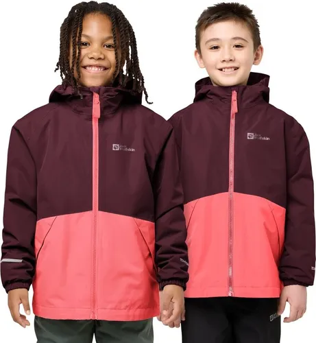 Mäntel & Jacken Lila von Jack Wolfskin