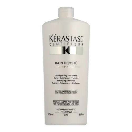 KERASTASE DENSIFIQUE SHAMPOO BAIN DENSITE 1000ml von Kérastase