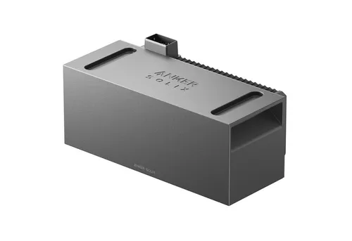 Anker SOLIX BP1600 Erweiterungsakku für Balkonkraftwerk