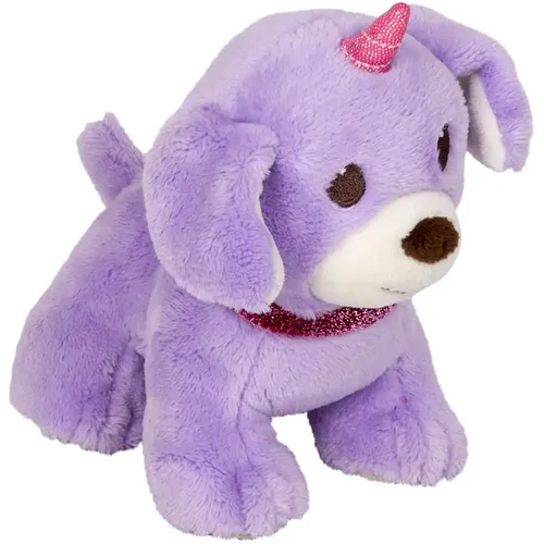 Unidog klein, flieder