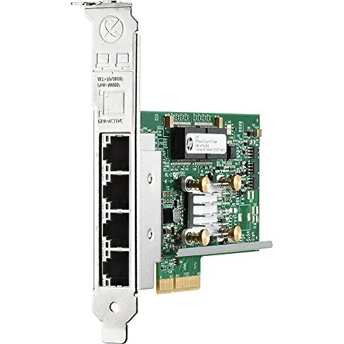 HP Ethernet 1Gb 4-port 331T Adapter