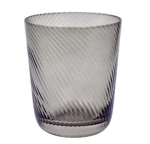 Lambert Schnapsglas Wasserglas Korfu Grau von Lambert