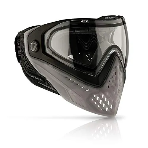 Dye i5 Goggle - Smoked von Dye