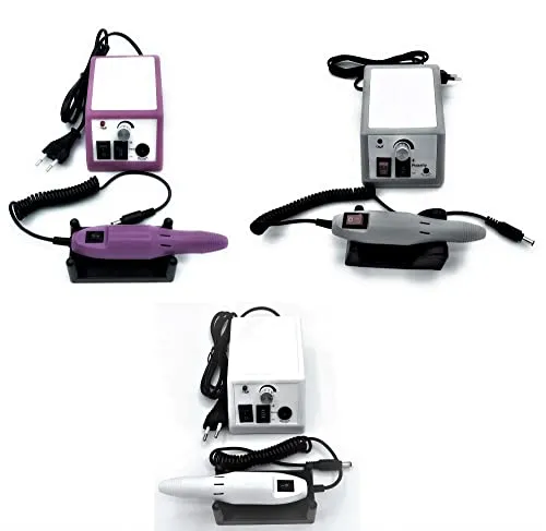 TEMPO DI SALDI Professionelle Nagelfräser Maniküre Pediküre Nagelaufbau Nagelfräser Nagelfräser Nagelfräser