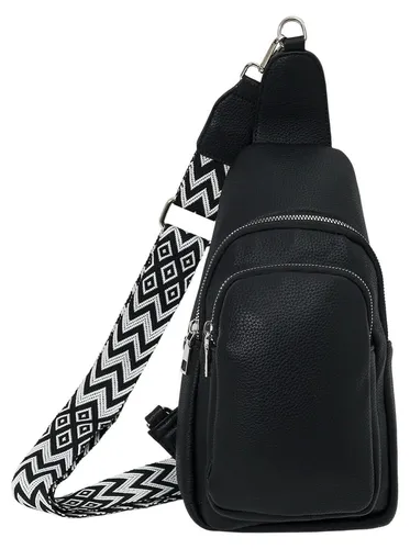 Leoberg Smart Bag Umhängetasche