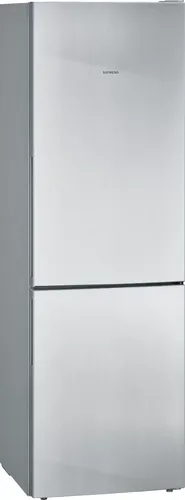 Siemens IQ300 KG36VVIEA Stand-Kühl-Gefrierkombination