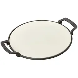 Enders SWITCH GRID Pizzastein für Gasgrill von Enders