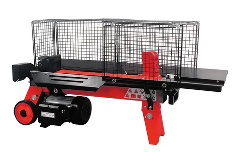 Blue Bird Lshe7000 Holzspalter 2300W mit 520 mm Spaltlänge