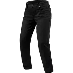 Revit Motorradhose Violet BF Damen in pink von REV'IT!