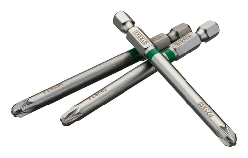 Stroxx Bits, 90 mm 1/4