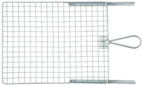 SBS Farbgitter 26 x 30 cm Metall Abstreifgitter Malergitter Abstreichgitter 5 x