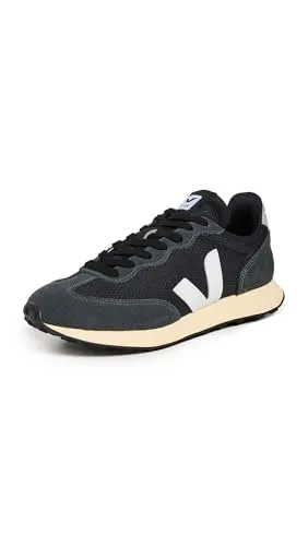 Veja Damen Rio Branco II Schuhe (Größe 41, schwarz) von VEJA