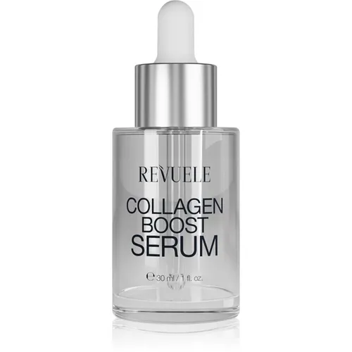 Revuele Wonder Collagen Boost verfeinerndes Serum zur Verjüngung der Haut 30 ml