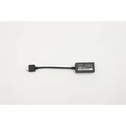 Lenovo 01YU028 Schnittstellenkarte/Adapter RJ-45 - Netzwerkkarten für zuverlässige Netzwerkverbindungen, ideal für die Erweiterung Ihrer IT-Infrastruktur.