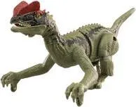 Amewi Allosaurus RC Dinosaurier 21cm mit Licht & Sound von Amewi