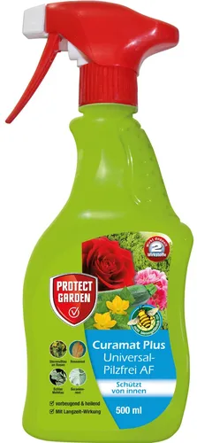 Protect Garden Curamat Plus Universal-Pilzfrei AF 500 ml
