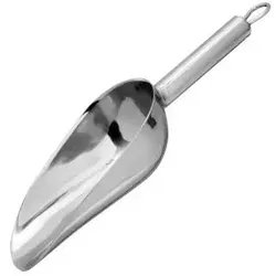 FMProfessional FMPROF Mehrzw.Schaufel 280g INOX SBKte