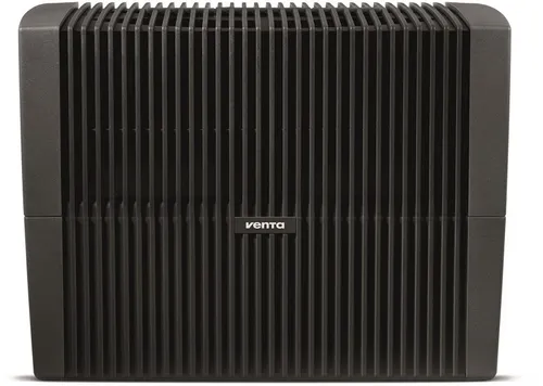 Venta LW45 Classic-Original Luftbefeuchter schwarz (68 m²)